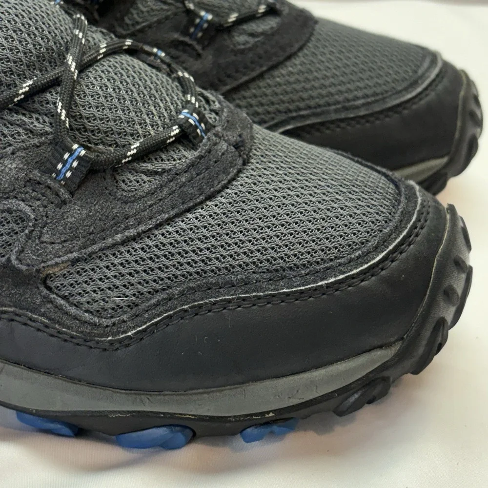 Merrell West Rim Mid Hiking Boots Men's 10.5 M Waterproof Walking